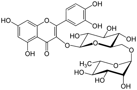 Витамин Р (биофлавоноиды) — функции, источники и применение витамина Р